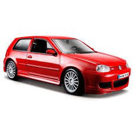 Volkswagen Golf R32