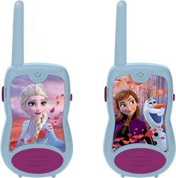 WALKIE TALKIE FROZEN