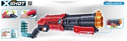 X-SHOT-EXCEL-Vigilante 24Dardos SURT
