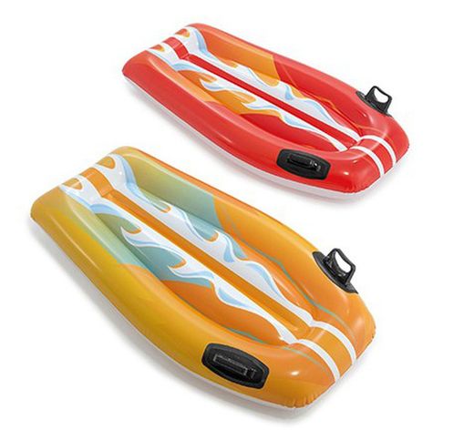 Tablas surf hinchables