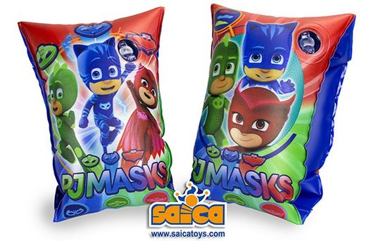 Flotadores brazalete