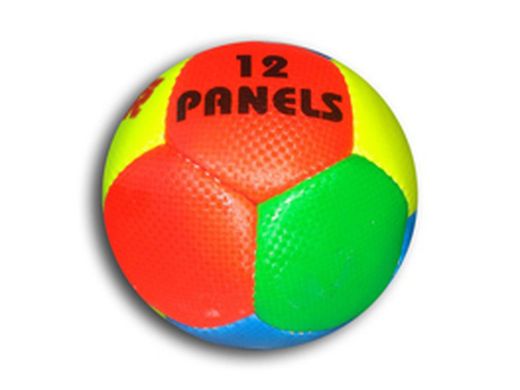 Pelotas de plástico especiales