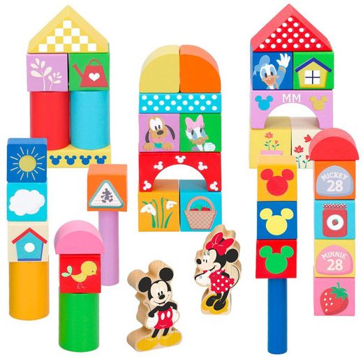 Stackable
