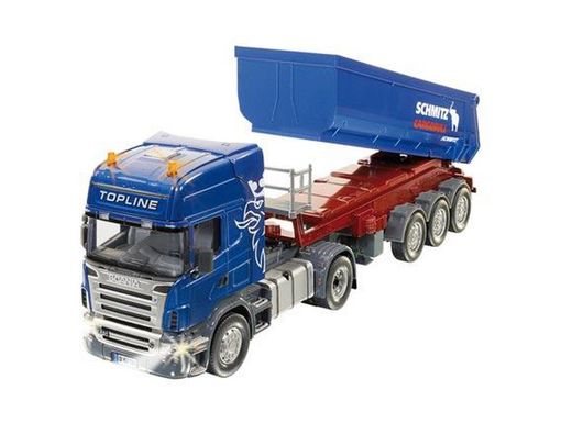 Camion r/c