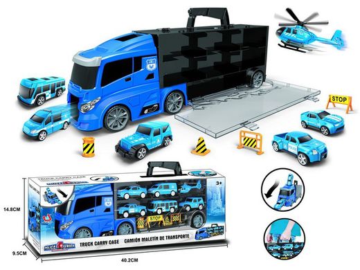 Trucks