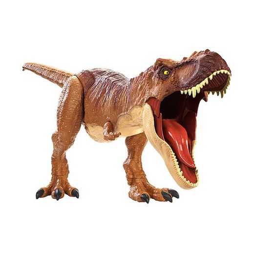 Dinosaurussen