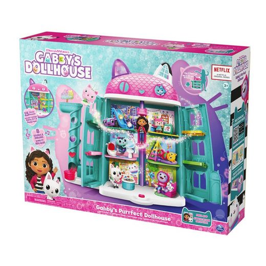 Gabby Doll House