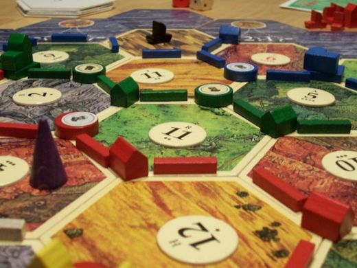 Table games