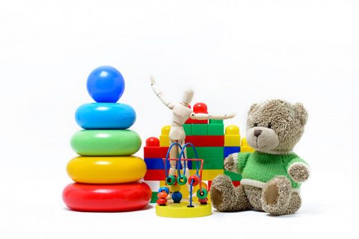 Brinquedos