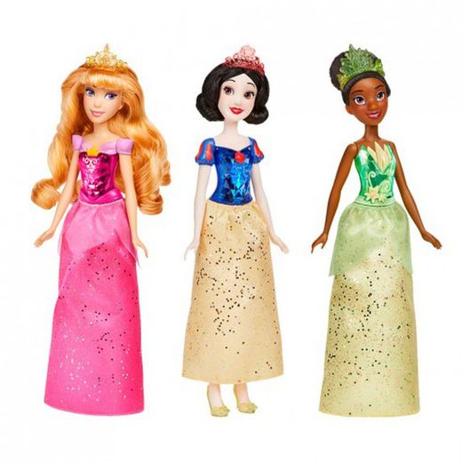 Otras muñecas Maniquies