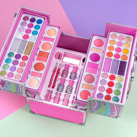 Maquillaje Infantil