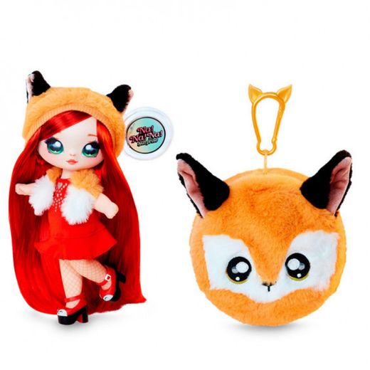 Minimuñecas