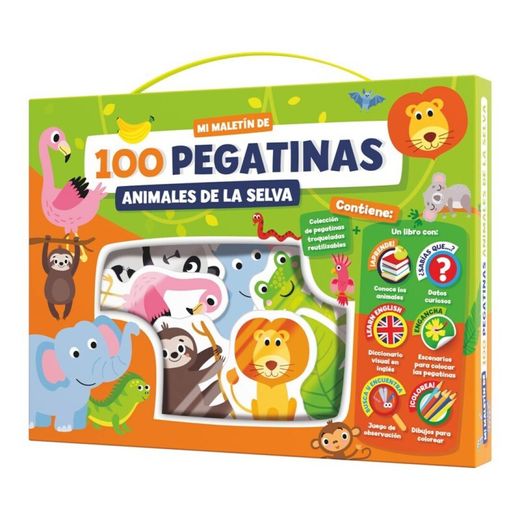 Pegatinas