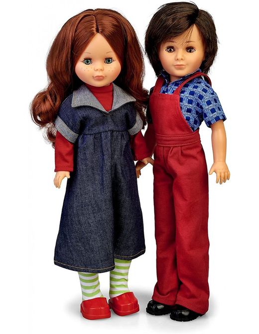 Piezas de colección