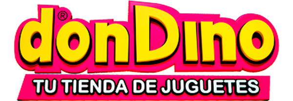 Gárgaras Mirar atrás digerir DonDino Juguetes | La tienda online Oficial