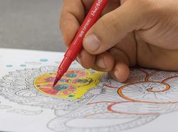 12 Dual Artist Marker