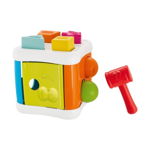 2 EN 1 MULTICUBO ENCAJABLE