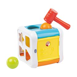 2 EN 1 MULTICUBO ENCAJABLE