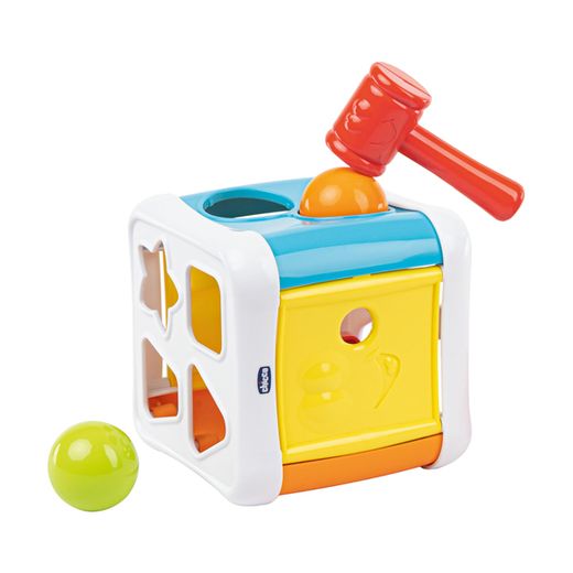 2 EN 1 MULTICUBO ENCAJABLE