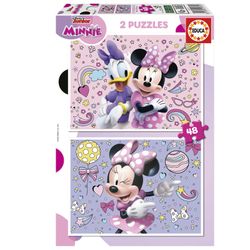 2X48 Minnie