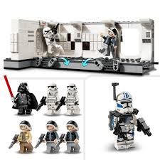 *75387 TBD-LSW-IP-16-2024 V29 LEGO.