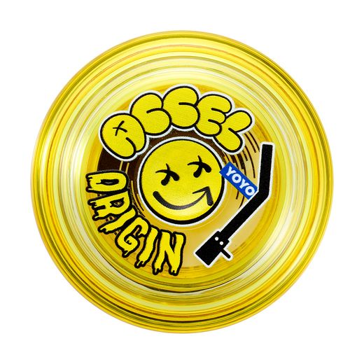 ACCEL HYPER YOYO