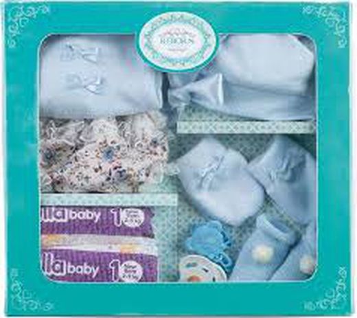 Αξεσουάρ Βρεφικά ενδύματα 46 cm Surt