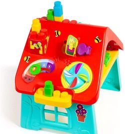Activity House Molto