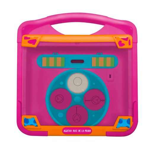 AGATHA RUIZ DE LA PRADA-DISEÑA TU MODA