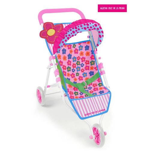 AGATHA RUIZ DE LA PRADA-JOGGER