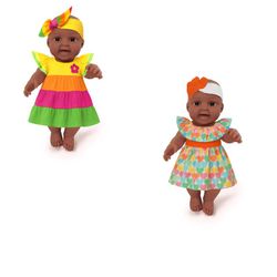 AGATHA RUIZ DE LA PRADA-TRAJES SURTIDOS