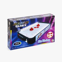 AIR HOCKEY MESA LED