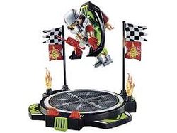 Air Stuntshow Mochila Propulsora