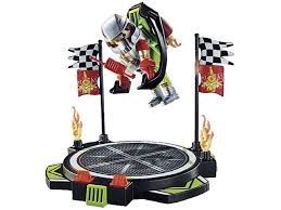 Air Stuntshow Mochila Propulsora