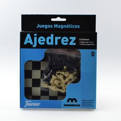 Echecs Magnétiques