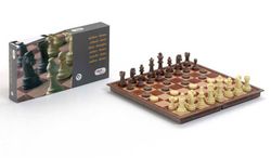 Echecs magnétiques n 4