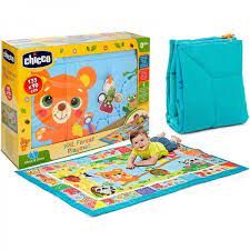 *ALFOMBRA XXL AMIGOS DEL BOSQUE