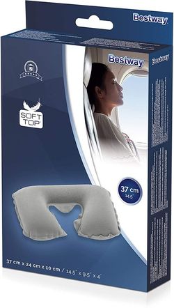 Συγκεντρωμένο αυχενικό pad37x24