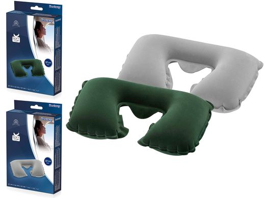 Συγκεντρωμένο αυχενικό pad37x24