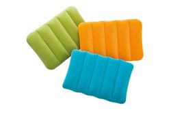 ALMOHADILLA FLOC.COLORES SURTS.