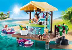 Family Fun Chiringuito Playa C/Botes Playmobil