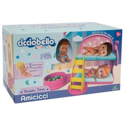 Amicicci Dream Time