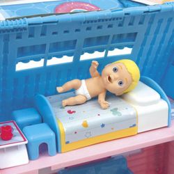 Amicicci - Playset The House