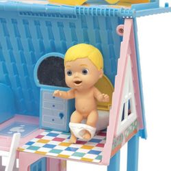 Amicicci - Playset The House