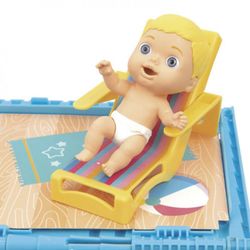 Amicicci - Playset The House