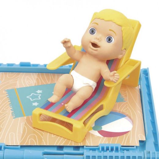 Amicicci - Playset The House