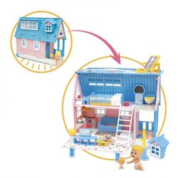 Amicicci - Playset The House