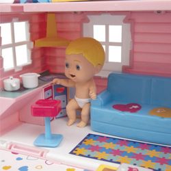 Amicicci - Playset The House