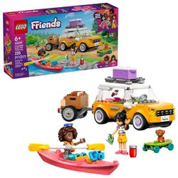 *AMISTAD: EXCURSION EN COCHE POR CARRETERA