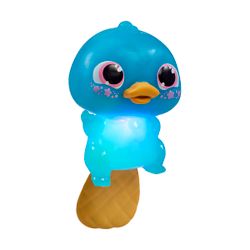 ANIMAGIC  LET´S GLO ORNITORRINCO
